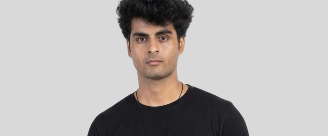 Anshuman Rawat