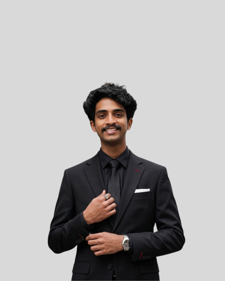 Yuva Kumar
