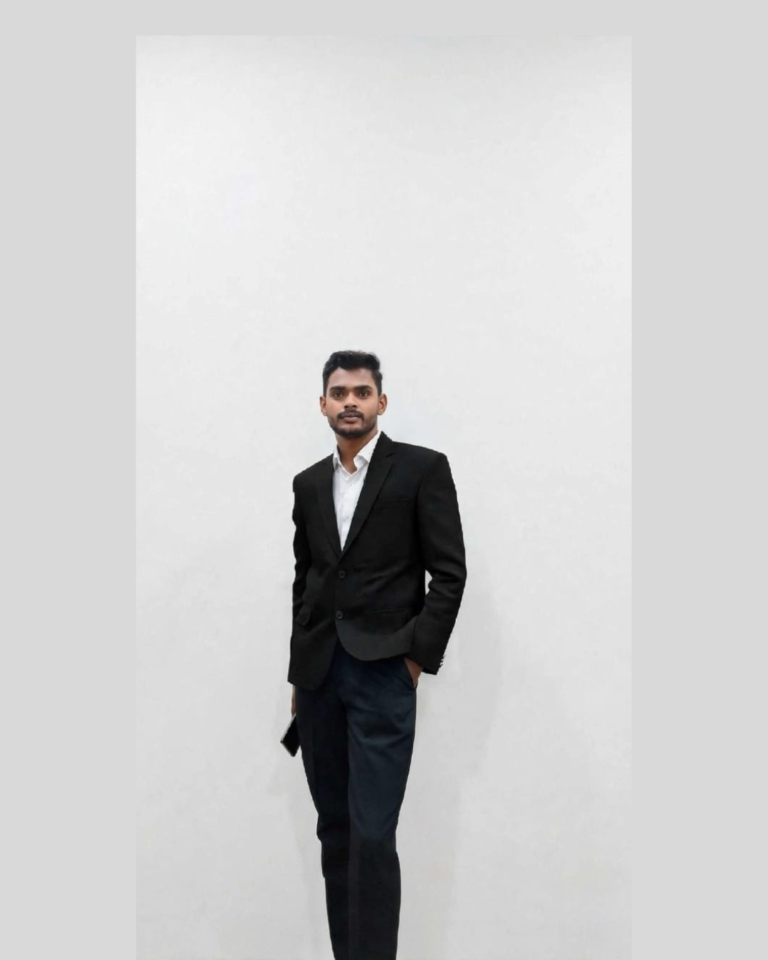 Balkishan sahu