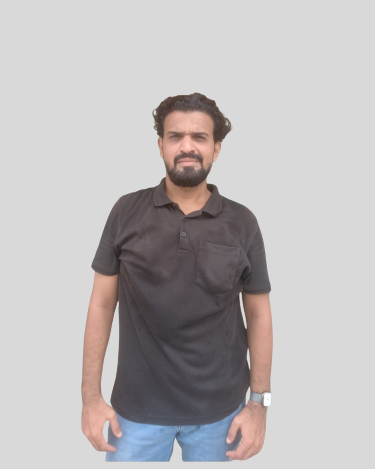 Mohammad Rameez Shaikh