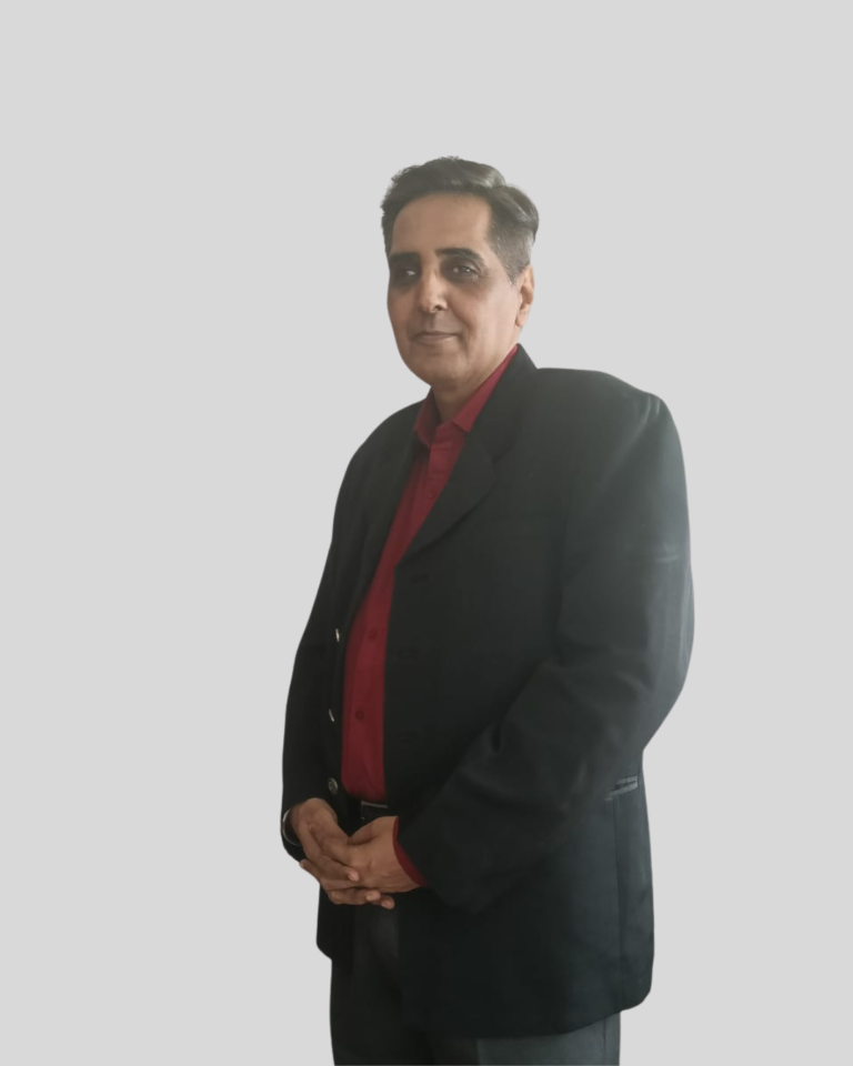Paras ahuja
