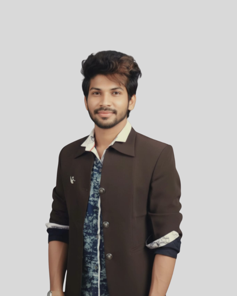Snehasis Harichandan